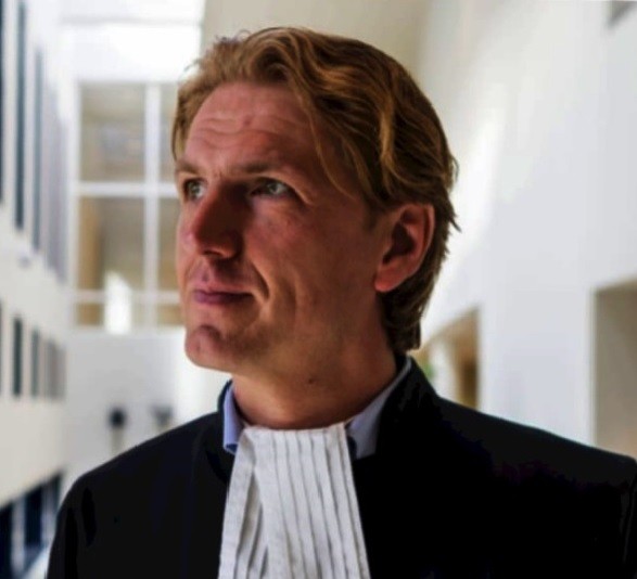 Mr. T. (Thijs) Geerdink